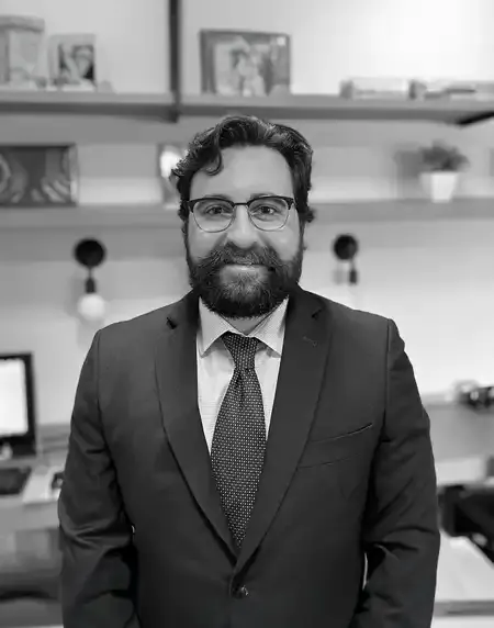 Pedro Henrique Batista, advogado trabalhista em Goiânia e sócio responsável pela área trabalhista do VVBL Advogados
