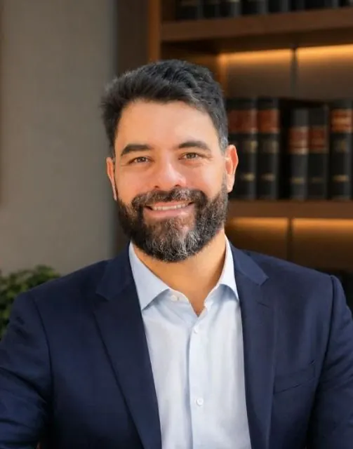 Samuel Rios Vellasco de Amorim, advogado responsável por adicional de insalubridade e periculosidade no VVBL Advogados em Goiânia