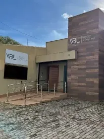 Recepção do escritório de advocacia em Goiânia VVBL Advogados, onde são atendidas as áreas de atuação empresarial